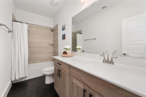 Tiny photo for 305 Avena TRL, Austin, TX 78738 (MLS # 2072432)