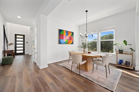 Tiny photo for 305 Avena TRL, Austin, TX 78738 (MLS # 2072432)