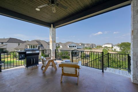 Tiny photo for 305 Avena TRL, Austin, TX 78738 (MLS # 2072432)