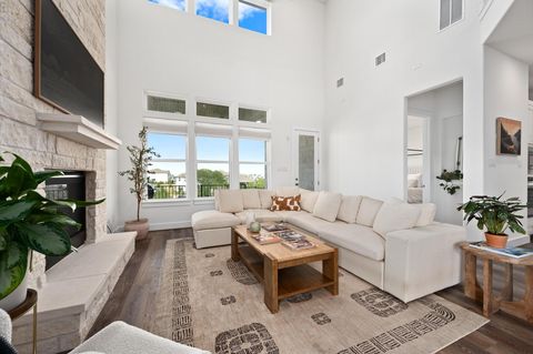 Tiny photo for 305 Avena TRL, Austin, TX 78738 (MLS # 2072432)