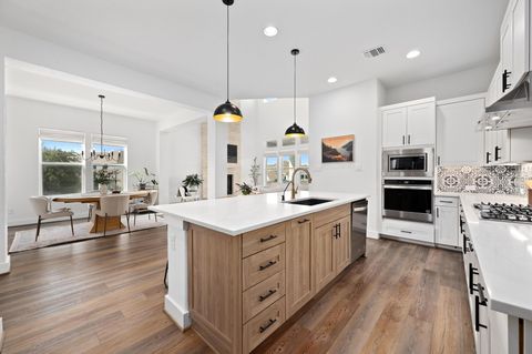 Tiny photo for 305 Avena TRL, Austin, TX 78738 (MLS # 2072432)