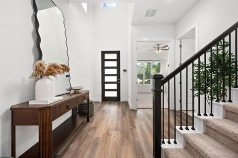 Tiny photo for 305 Avena TRL, Austin, TX 78738 (MLS # 2072432)