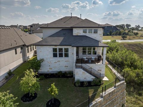 Tiny photo for 305 Avena TRL, Austin, TX 78738 (MLS # 2072432)