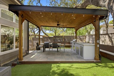 1600 W 39th 1/2 ST Austin TX 78756