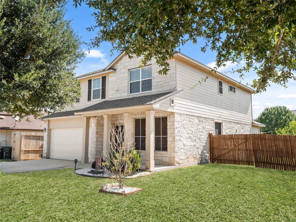 Photo of 102 Wisteria WAY, San Marcos, TX 78666 (MLS # 9213042)