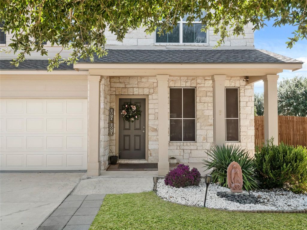 Photo of 102 Wisteria WAY, San Marcos, TX 78666 (MLS # 9213042)