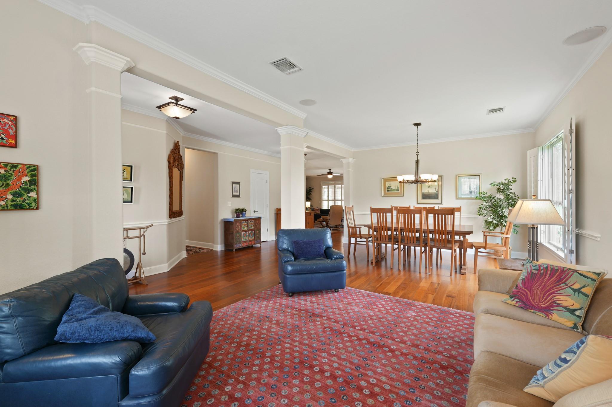 111 Amberjack CT