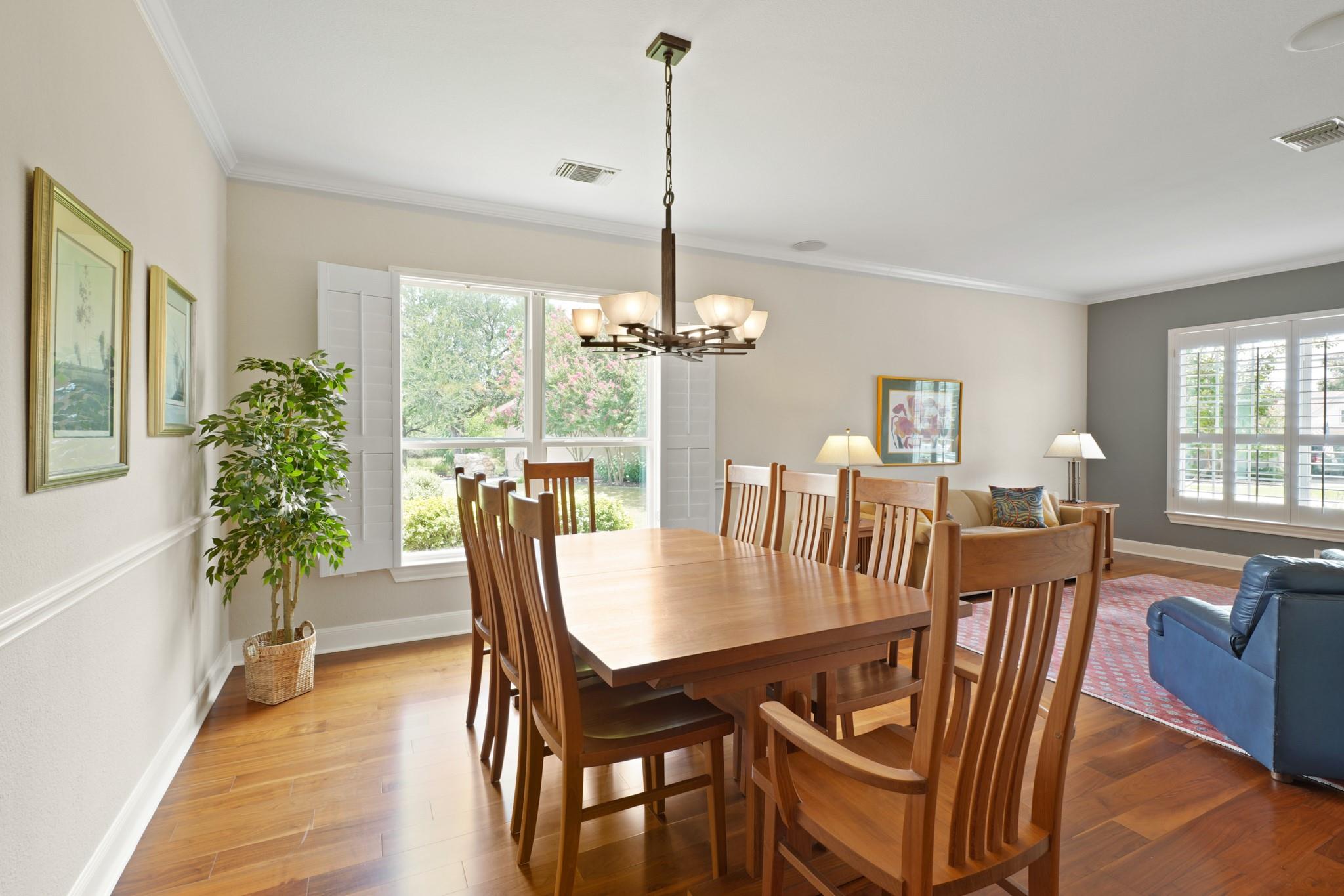 111 Amberjack CT