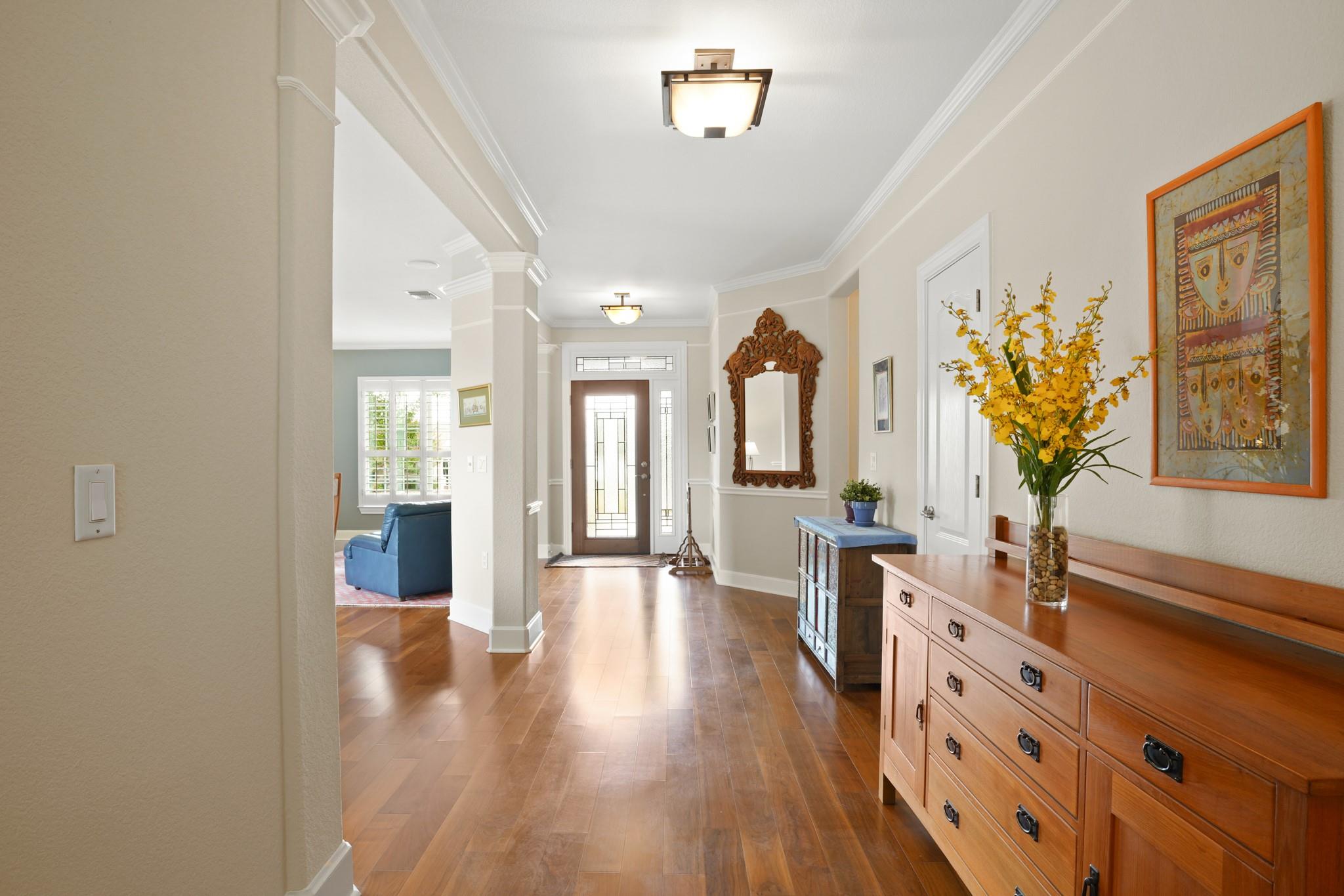 111 Amberjack CT