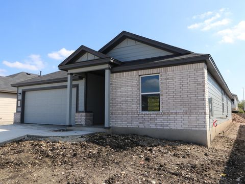 9109 Furman DR Austin TX 78747