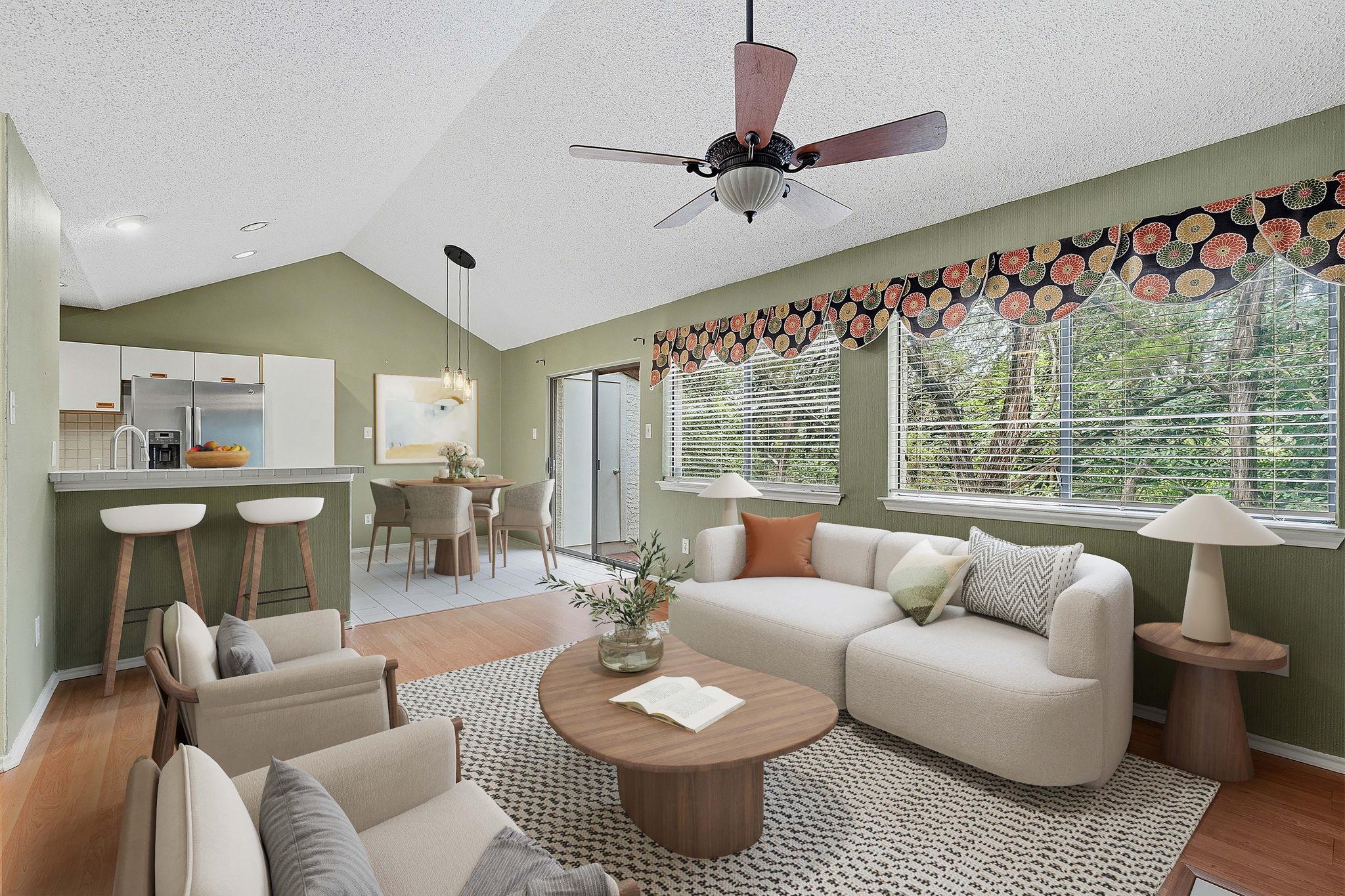 4305 Bonnell Vista CV A-6