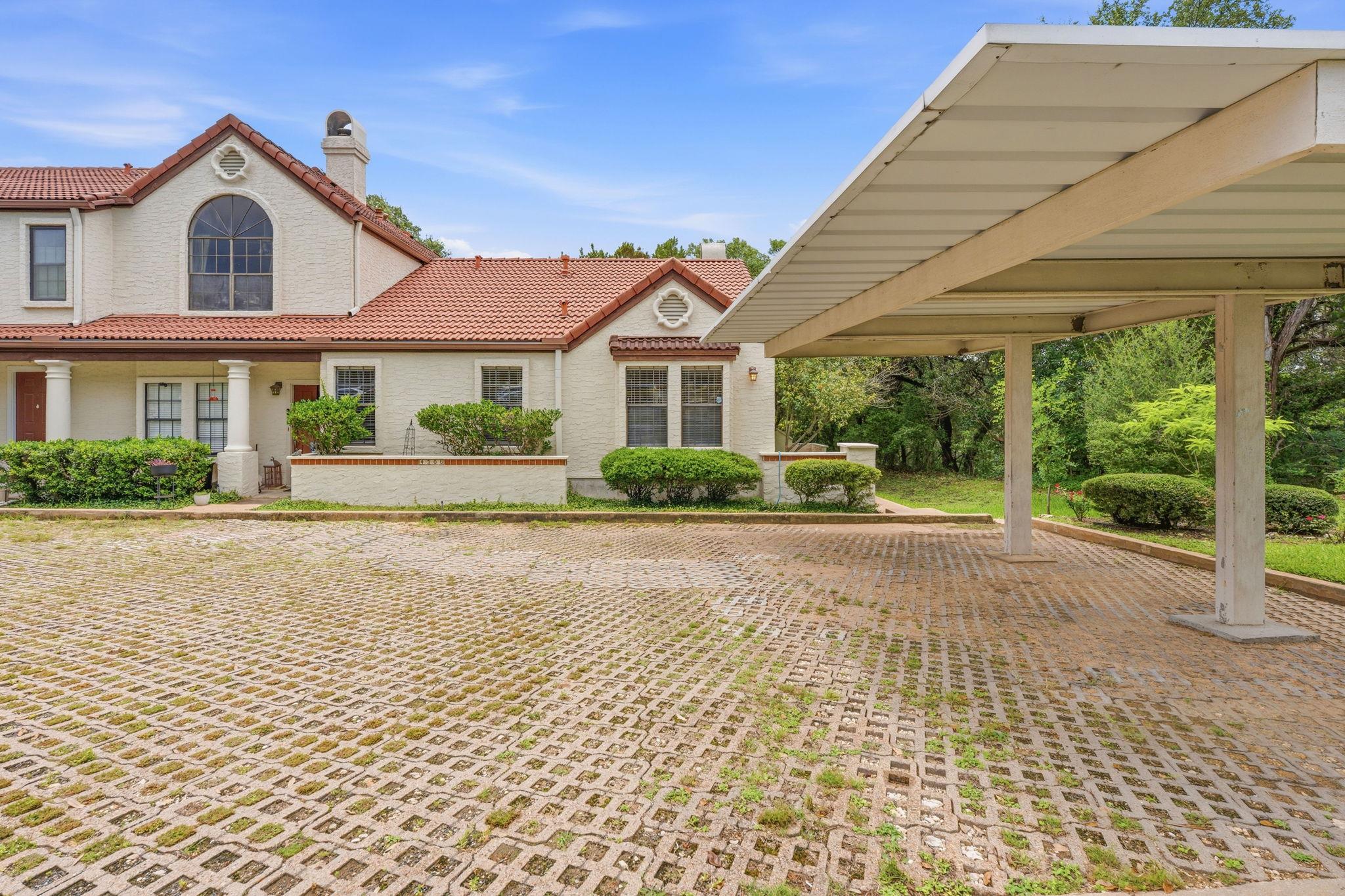 4305 Bonnell Vista CV A-6