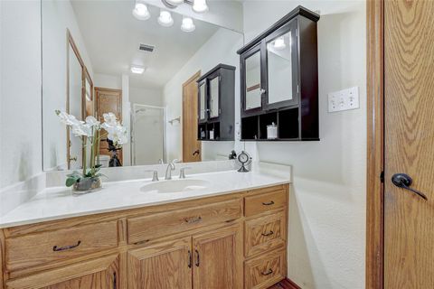 Tiny photo for 13217 NORTH RIDGE CIR, Leander, TX 78641 (MLS # 5683409)