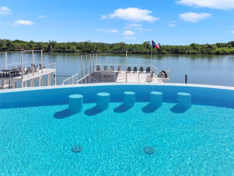 Photo of 3204 River Oaks DR, Kingsland, TX 78639 (MLS # 9714046)