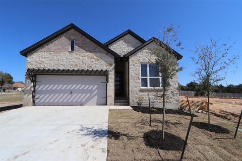 840 Beaverton DR Leander TX 78641