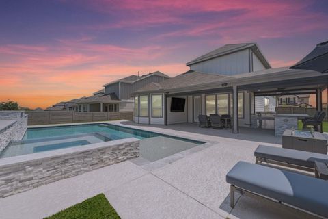 209 Turnbuckle BND Leander TX 78641