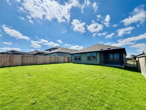Tiny photo for 5024 Stockton LN, Del Valle, TX 78617 (MLS # 1324232)
