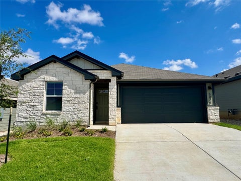 Photo of 5024 Stockton LN, Del Valle, TX 78617 (MLS # 1324232)