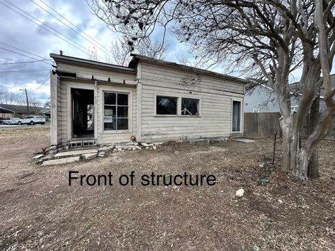 Photo of 408 Allen ST, Kyle, TX 78640 (MLS # 8638196)