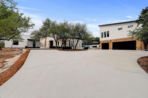 Photo of 700 Rancho Grande DR, Wimberley, TX 78676 (MLS # 2509497)