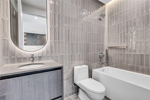 Tiny photo for 610 Davis ST #2003, Austin, TX 78701 (MLS # 2688583)