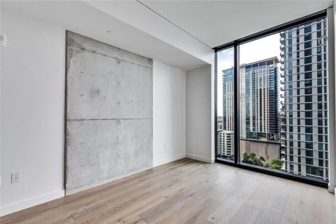 Tiny photo for 610 Davis ST #2003, Austin, TX 78701 (MLS # 2688583)