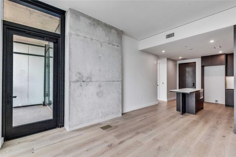 Tiny photo for 610 Davis ST #2003, Austin, TX 78701 (MLS # 2688583)