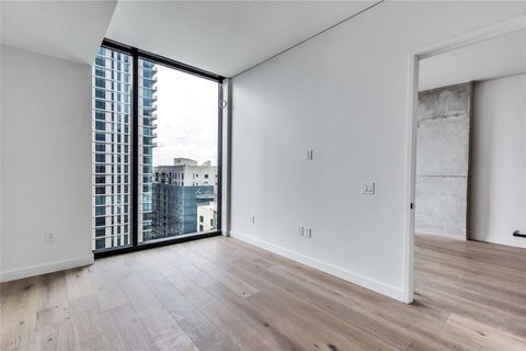 Tiny photo for 610 Davis ST #2003, Austin, TX 78701 (MLS # 2688583)