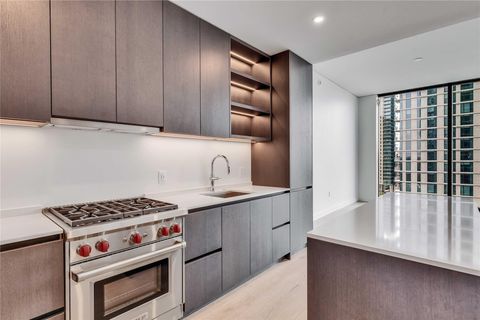 Tiny photo for 610 Davis ST #2003, Austin, TX 78701 (MLS # 2688583)