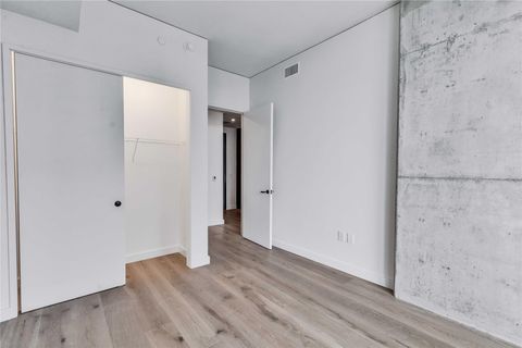 Tiny photo for 610 Davis ST #2003, Austin, TX 78701 (MLS # 2688583)
