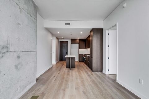 Tiny photo for 610 Davis ST #2003, Austin, TX 78701 (MLS # 2688583)