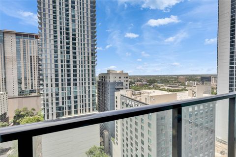 Tiny photo for 610 Davis ST #2003, Austin, TX 78701 (MLS # 2688583)