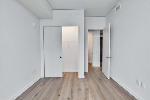 Tiny photo for 610 Davis ST #2003, Austin, TX 78701 (MLS # 2688583)