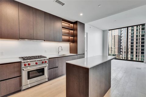 Photo of 610 Davis ST #2003, Austin, TX 78701 (MLS # 2688583)