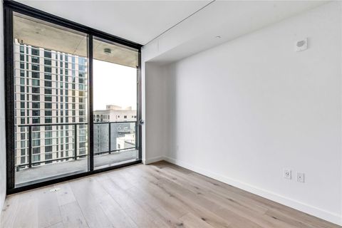 Tiny photo for 610 Davis ST #2003, Austin, TX 78701 (MLS # 2688583)