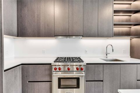 Tiny photo for 610 Davis ST #2003, Austin, TX 78701 (MLS # 2688583)