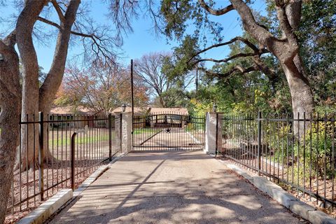 A home in Leander