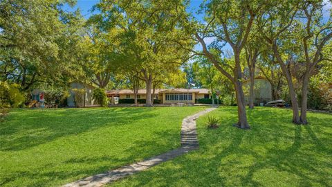 A home in Leander