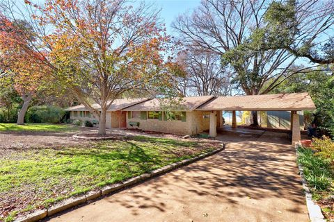 A home in Leander