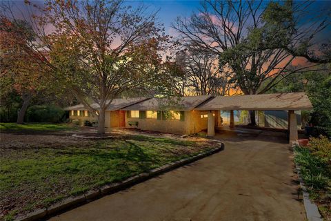 A home in Leander