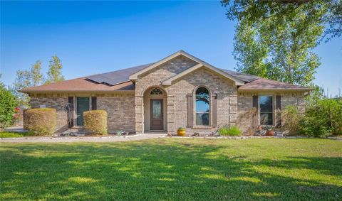 115 Guadalupe DR Hutto TX 78634