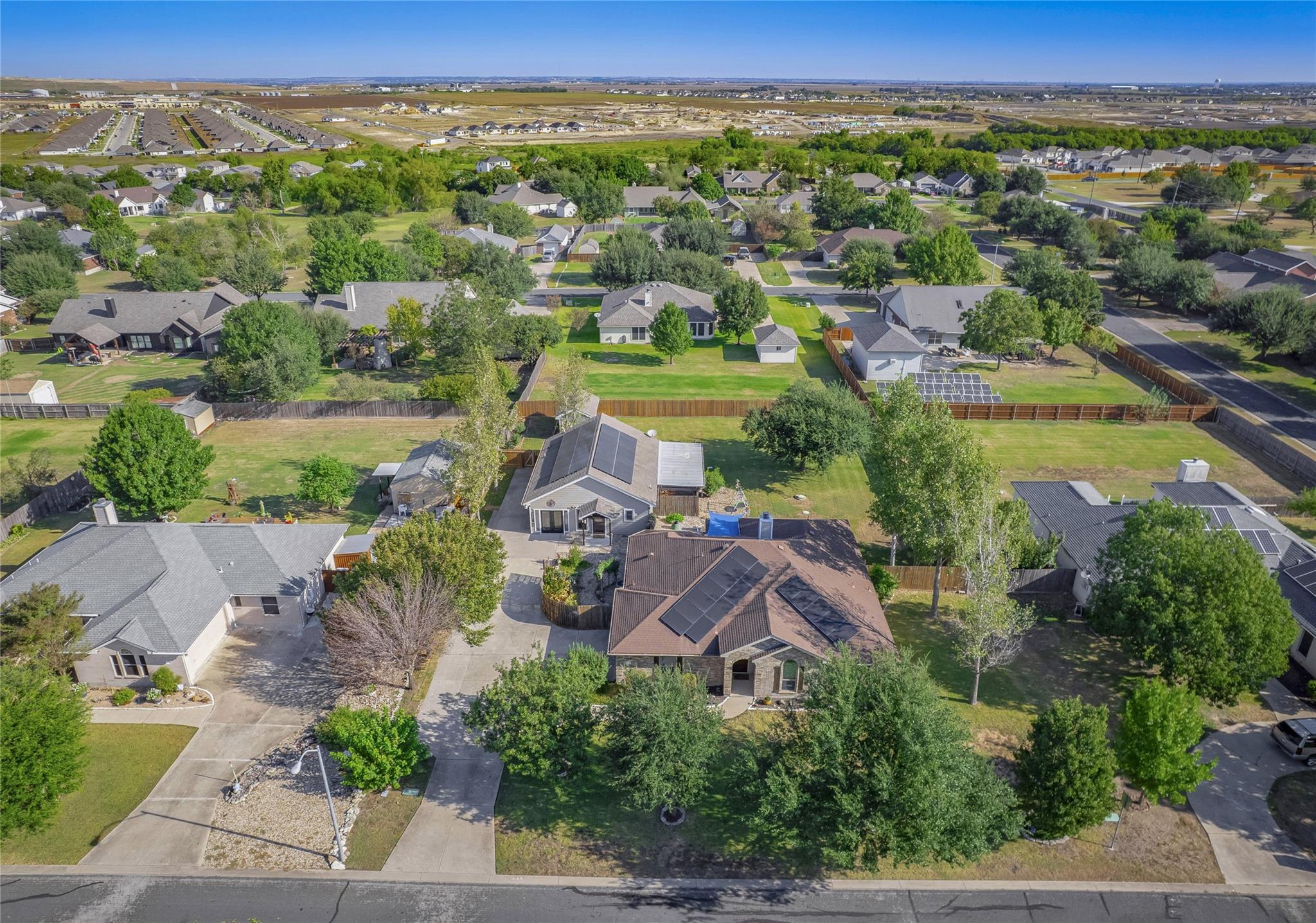 115 Guadalupe DR