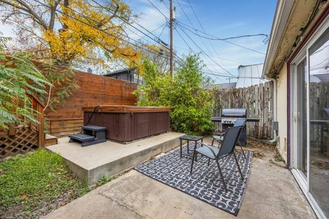 Tiny photo for 2106 Kenwood Ave, Austin, TX 78704 (MLS # 5351792)