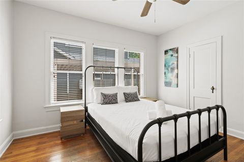 Tiny photo for 2106 Kenwood Ave, Austin, TX 78704 (MLS # 5351792)