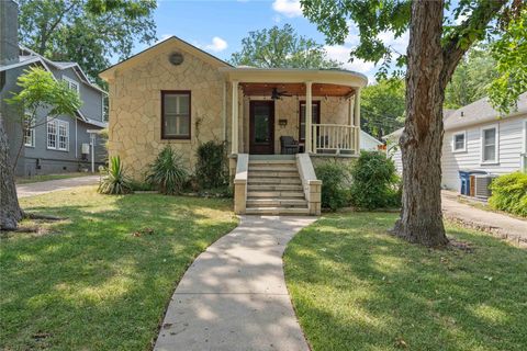 Tiny photo for 2106 Kenwood Ave, Austin, TX 78704 (MLS # 5351792)