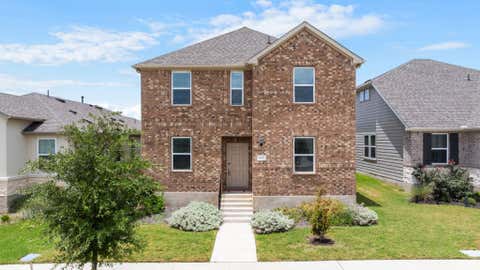 Photo of 223 Flowers Ave, Hutto, TX 78634 (MLS # 4094764)