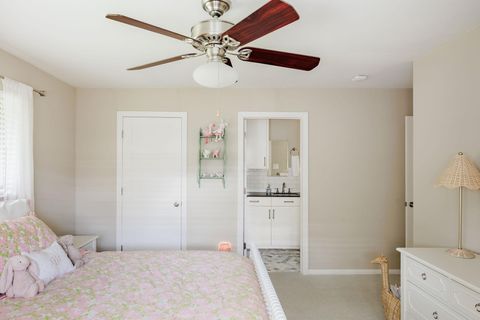 A home in Austin