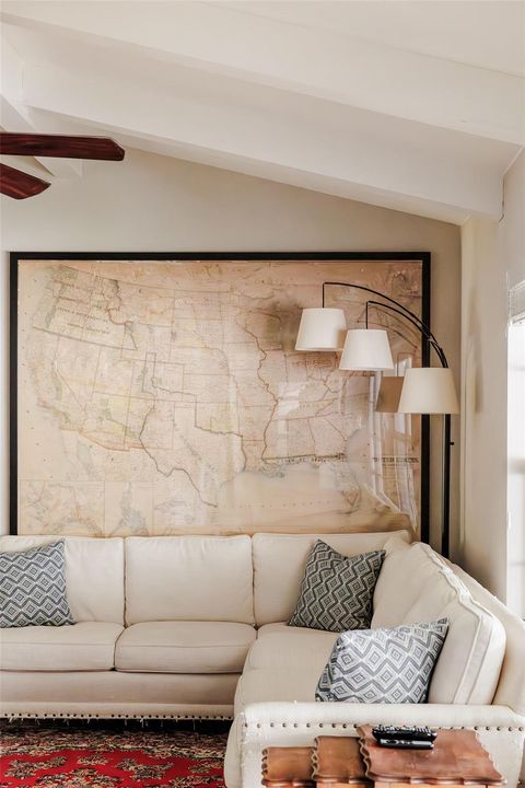 A home in Austin