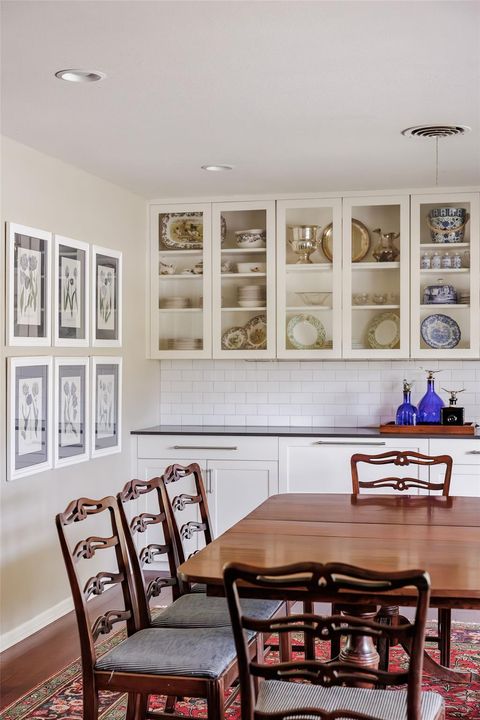 A home in Austin