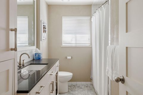 A home in Austin